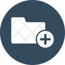 Add Documents Files Icon