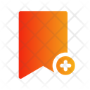 Add Bookmark Icon