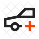 Car Auto Vehicle Icon