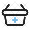 Add Cart アイコン