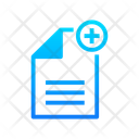 Add File Symbol