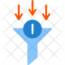 Add Filter  Icon