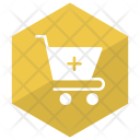Add In Cart Icon