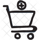 Add In Cart Shopping Cart Icon