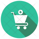 Add In Cart Icon