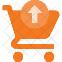 Add into cart Icon