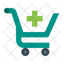 Add item in cart Icon