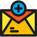 Add, Letter Icon