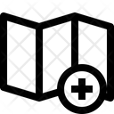 Add Map Icon