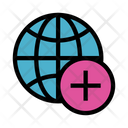 Add Network  Icon