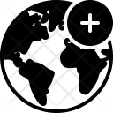 Add network  Icon
