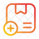Add Package  Icon