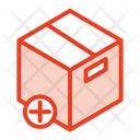 Package Add Icon