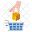 Add Product  Icon
