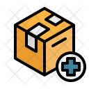 Add product  Icon
