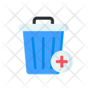 Add Recycle Bin Icon