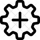 Setings Icon