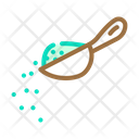 Add Spices  Icon