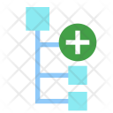 Add subnode Icon