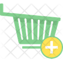 Add To Cart Ecommerce Shopping Cart Icon