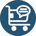 Add To Cart Buy Online Ecommerce Icon