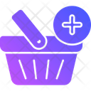 Add To Basket Icon