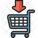 Add To Cart Shopping Wish List Icon