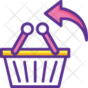 Ecommerce Position Product Icon