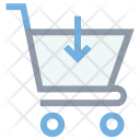 Add to Cart Icon