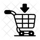 Add to cart Icon