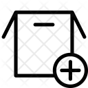 Add to collection Icon