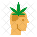 Addiction Drug Healthcare Icon