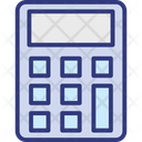 Adding machine Icon