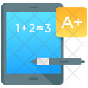 Addition Mathematics Add Icon