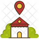 Address Icon