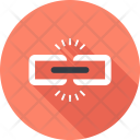 Address Chain Connection Icon