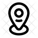 Address  Icon
