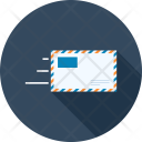 Address Communication Email Icon