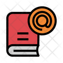 Address Book Icon