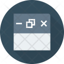 Addressbar Link Url Icon