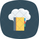 Addressbook Cloudcomputing Icloud Icon