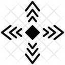 Adinkra Symbol Tribal Symbol Tribal Pattern Icon