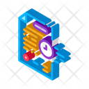 Adjournment  Icon