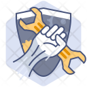 Admin  Icon