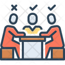 Administered Icon