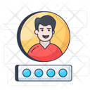 Manager Administration Controller Icon