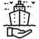 Admiralty Protection  Icon