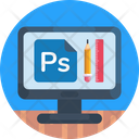 Adobe Photoshop  Icon