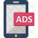 Ads  Icon