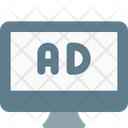 Ads Desktop Icon
